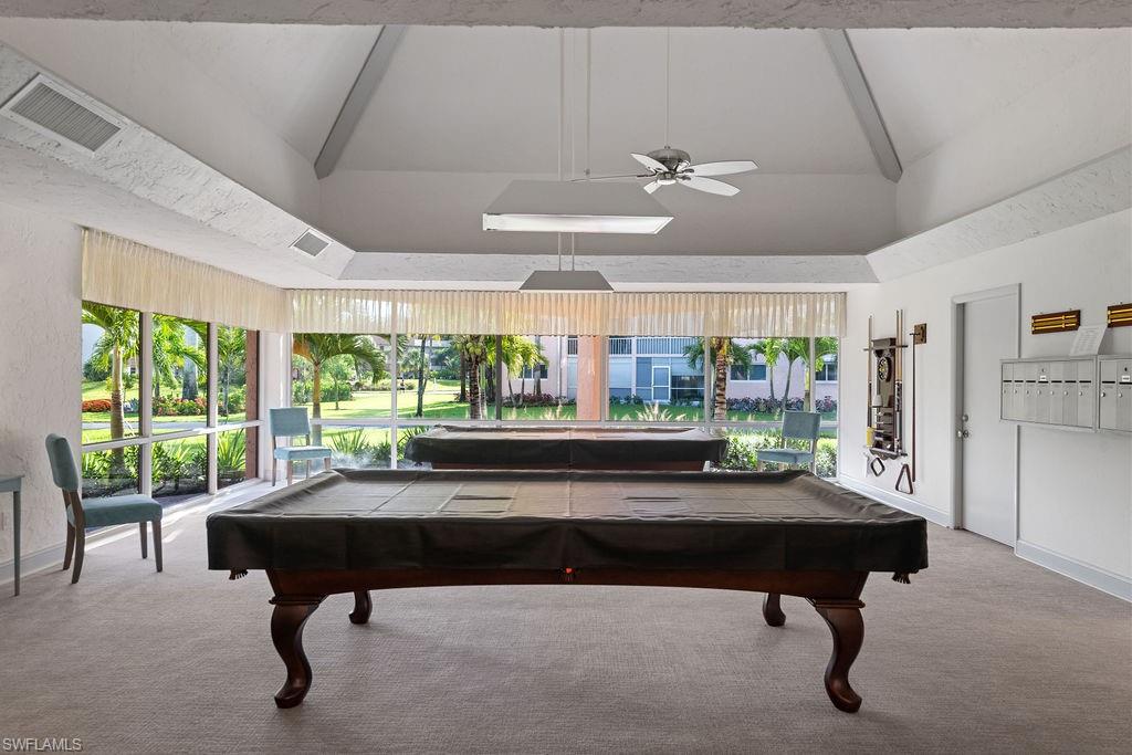 TURTLE LAKE GOLF COLONY - Residential Lease