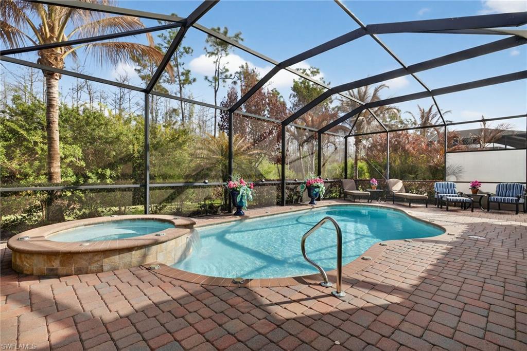 BONITA NATIONAL GOLF AND COUNTRY CLUB - Residential