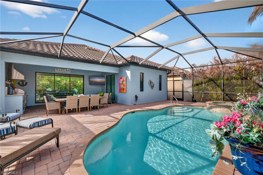 BONITA NATIONAL GOLF AND COUNTRY CLUB - Residential