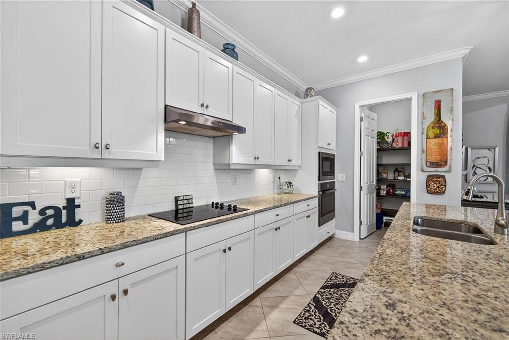 BONITA NATIONAL GOLF AND COUNTRY CLUB - Residential