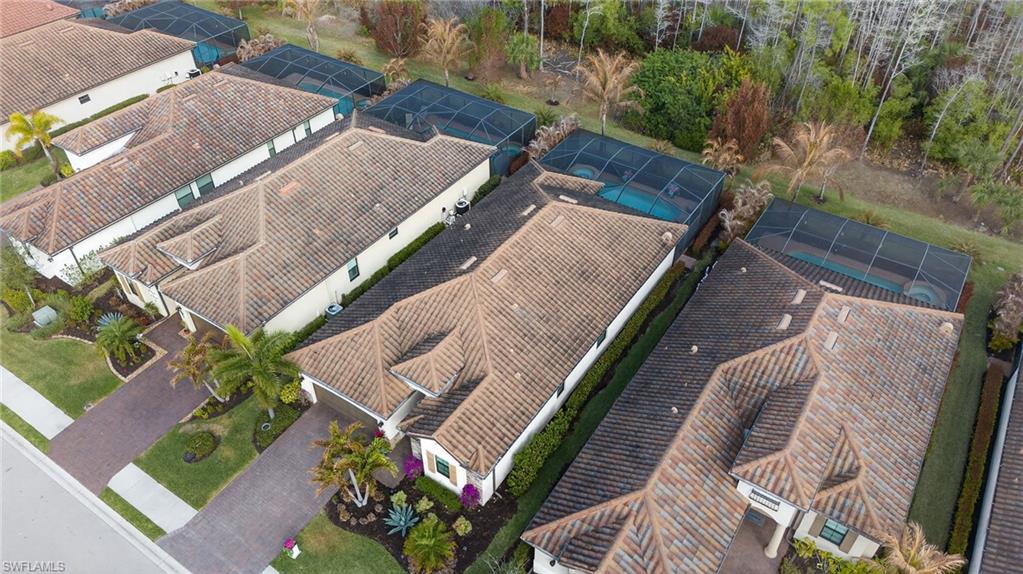 BONITA NATIONAL GOLF AND COUNTRY CLUB - Residential