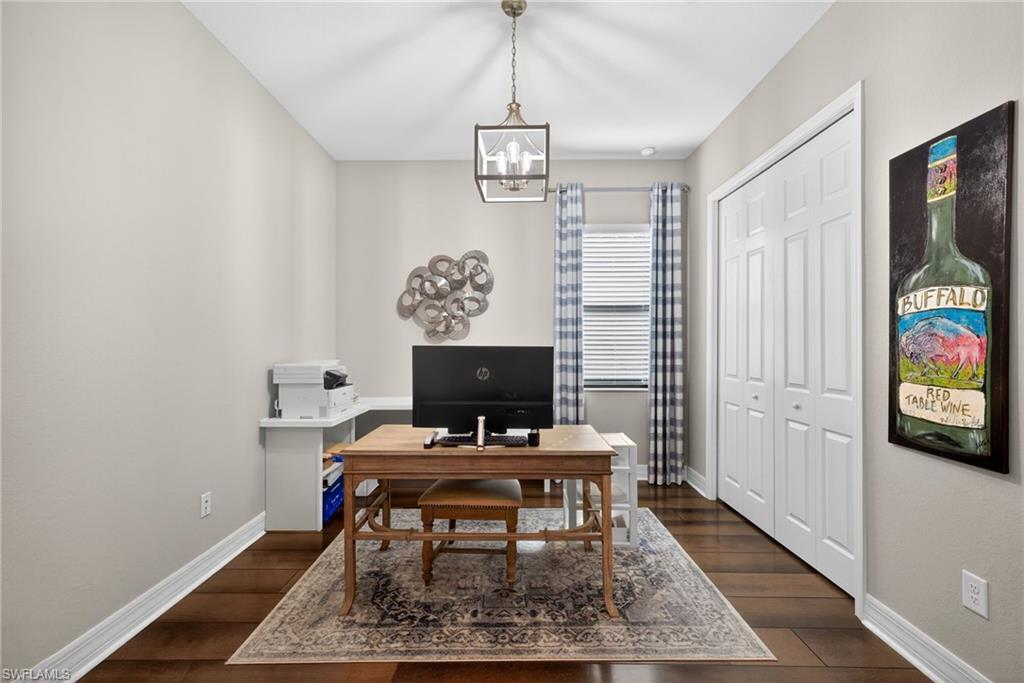 BONITA NATIONAL GOLF AND COUNTRY CLUB - Residential