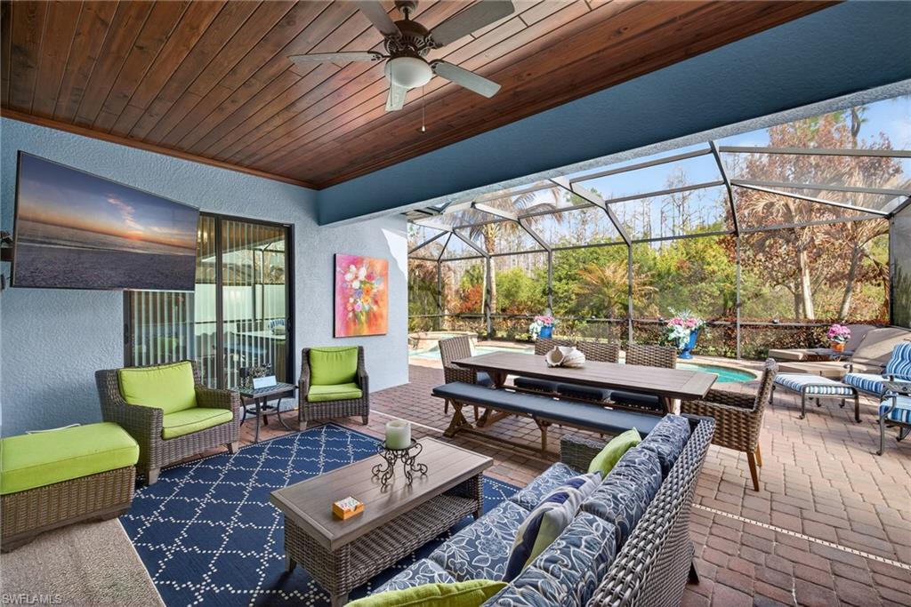 BONITA NATIONAL GOLF AND COUNTRY CLUB - Residential