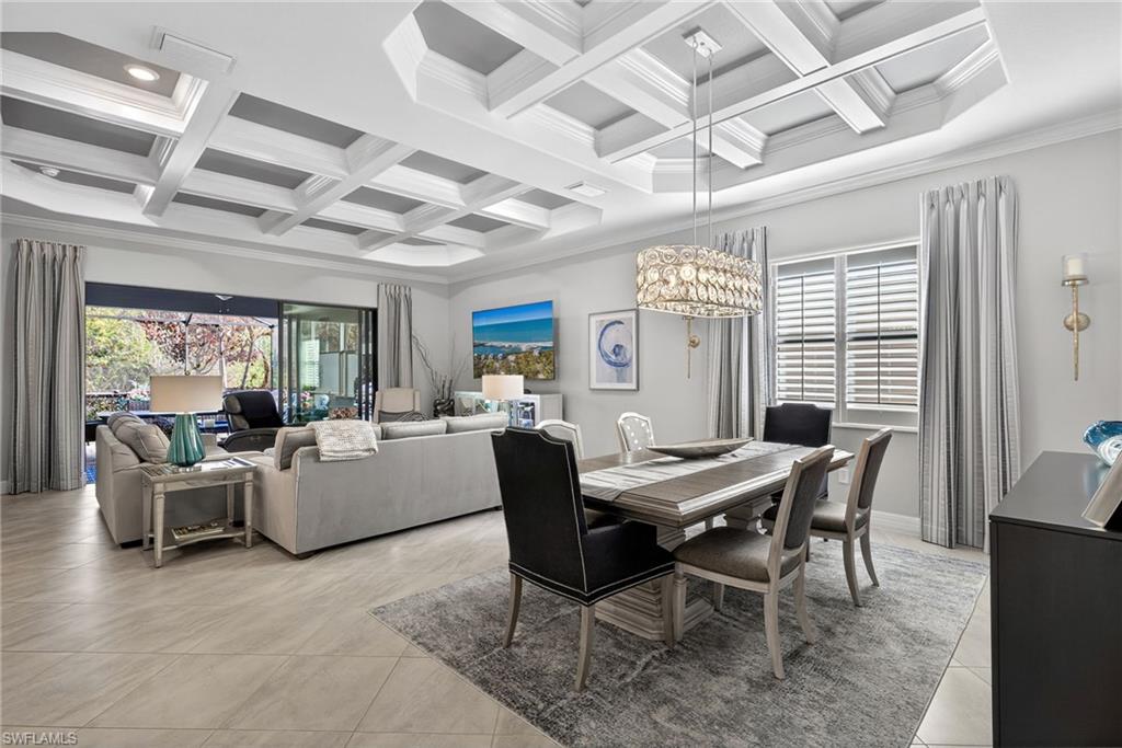 BONITA NATIONAL GOLF AND COUNTRY CLUB - Residential