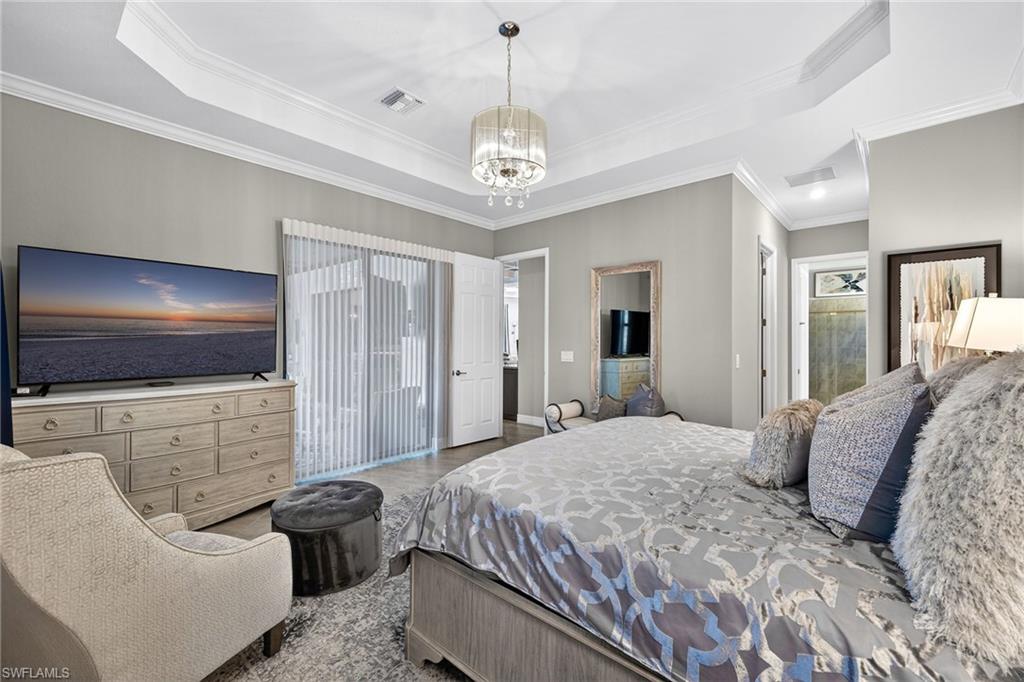 BONITA NATIONAL GOLF AND COUNTRY CLUB - Residential