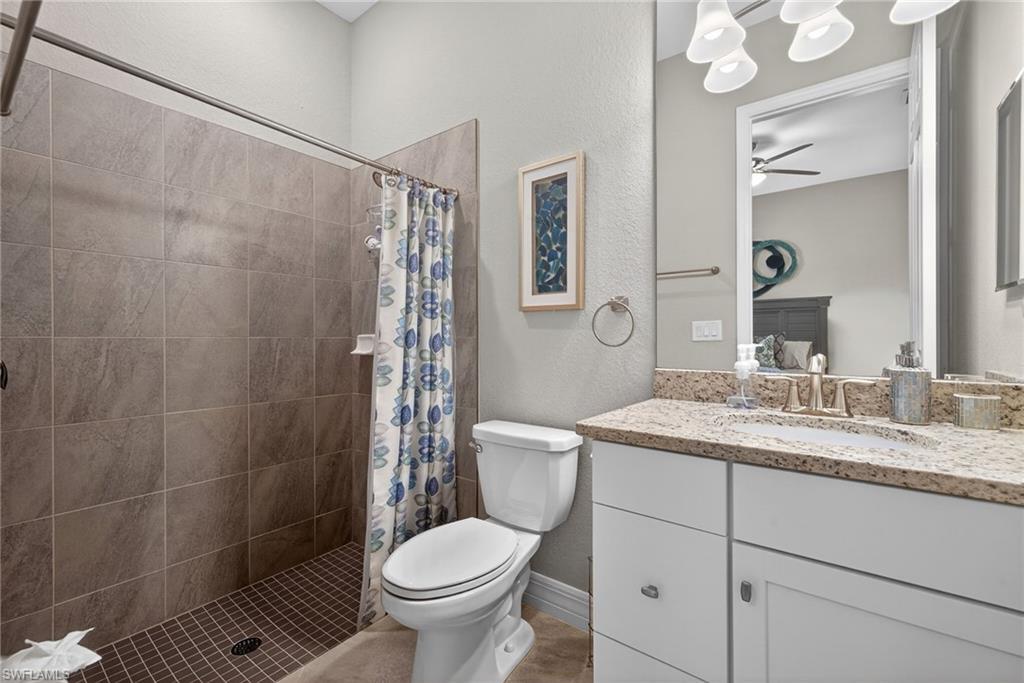 BONITA NATIONAL GOLF AND COUNTRY CLUB - Residential