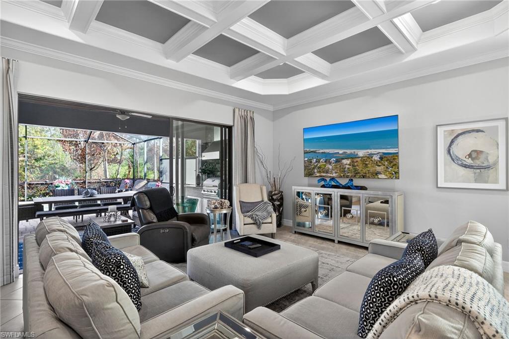 BONITA NATIONAL GOLF AND COUNTRY CLUB - Residential