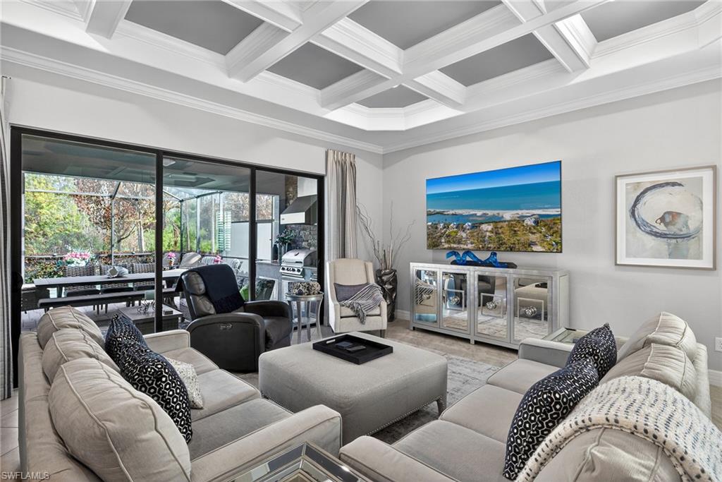 BONITA NATIONAL GOLF AND COUNTRY CLUB - Residential