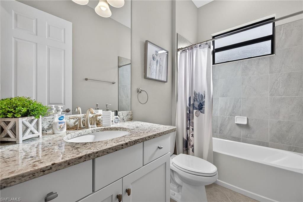 BONITA NATIONAL GOLF AND COUNTRY CLUB - Residential