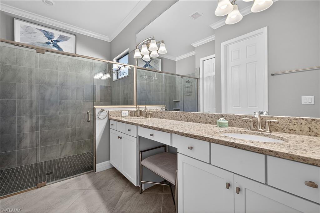 BONITA NATIONAL GOLF AND COUNTRY CLUB - Residential