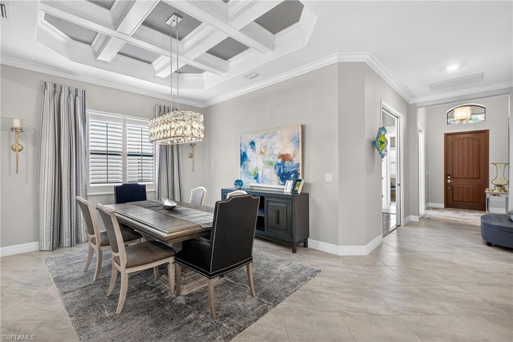 BONITA NATIONAL GOLF AND COUNTRY CLUB - Residential