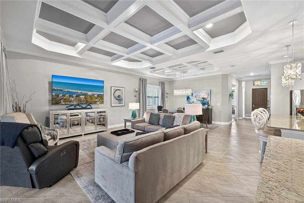 BONITA NATIONAL GOLF AND COUNTRY CLUB - Residential