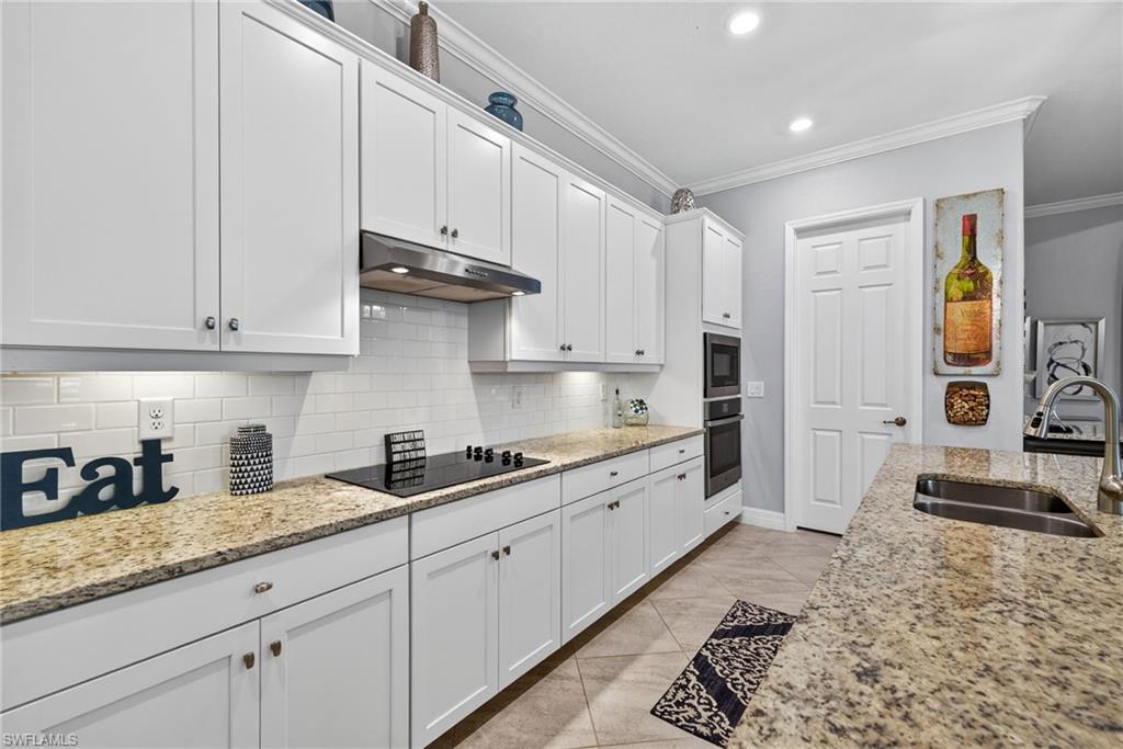 BONITA NATIONAL GOLF AND COUNTRY CLUB - Residential