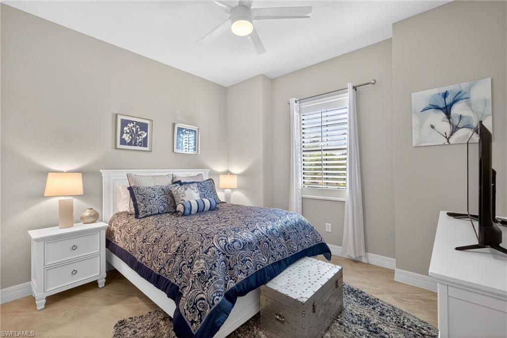 BONITA NATIONAL GOLF AND COUNTRY CLUB - Residential