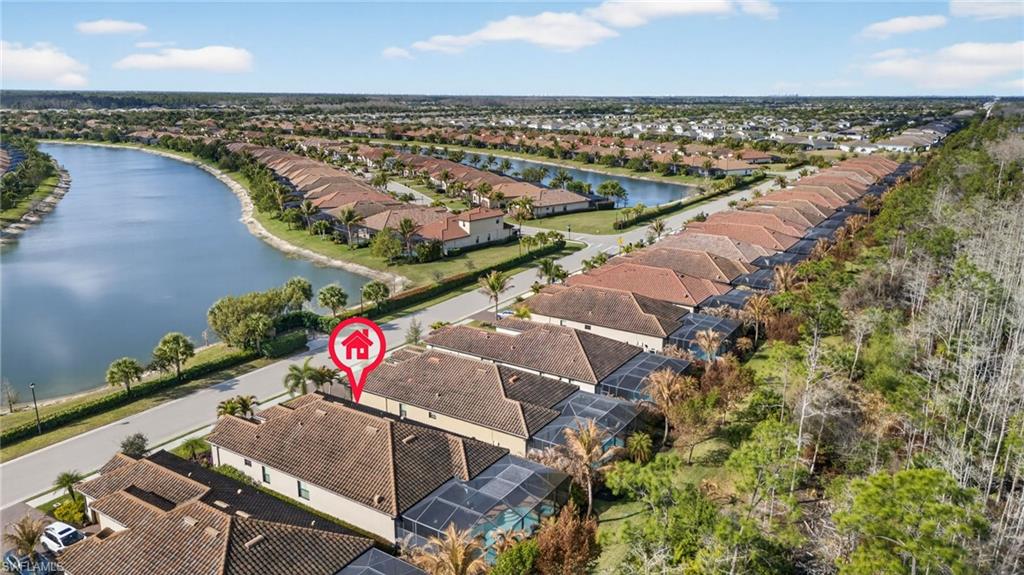 BONITA NATIONAL GOLF AND COUNTRY CLUB - Residential