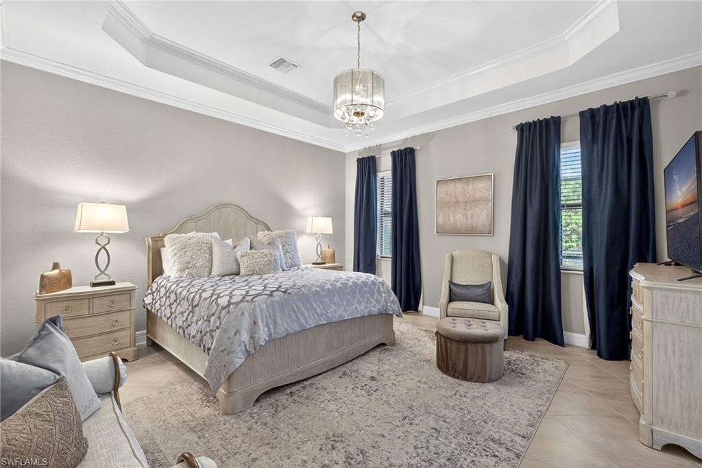 BONITA NATIONAL GOLF AND COUNTRY CLUB - Residential