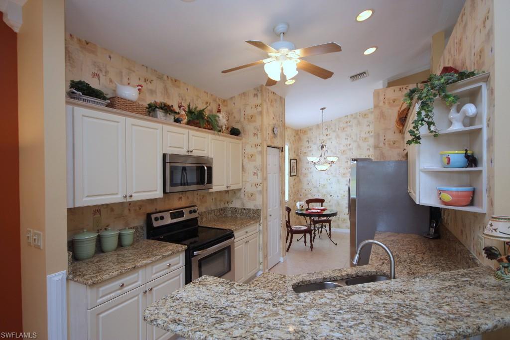 CASCADES AT ESTERO - Residential