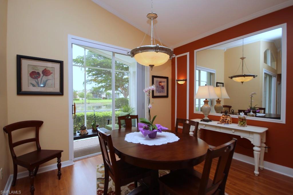 CASCADES AT ESTERO - Residential