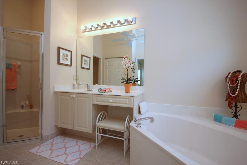 CASCADES AT ESTERO - Residential