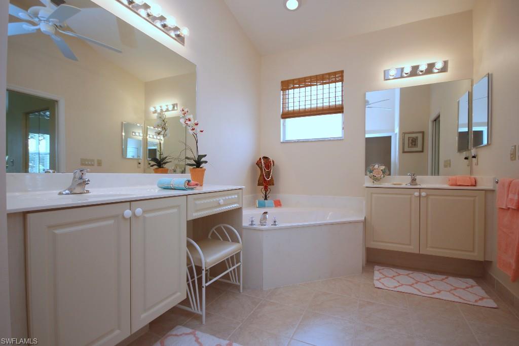 CASCADES AT ESTERO - Residential