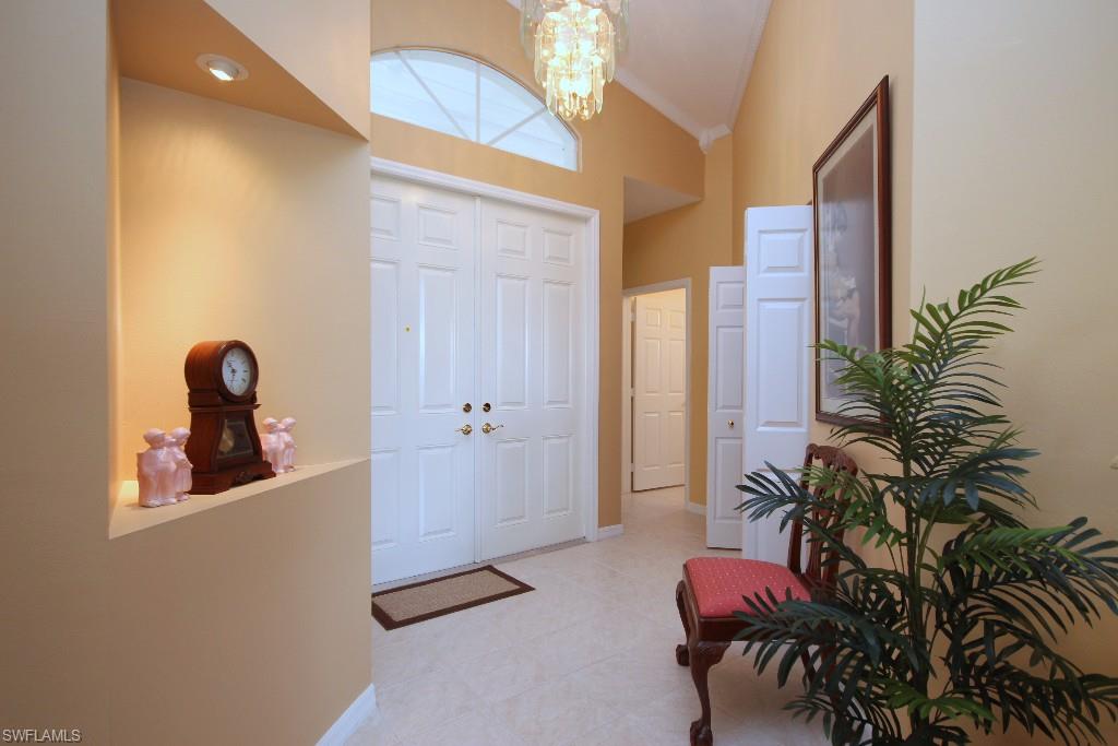 CASCADES AT ESTERO - Residential