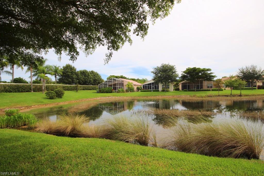 CASCADES AT ESTERO - Residential