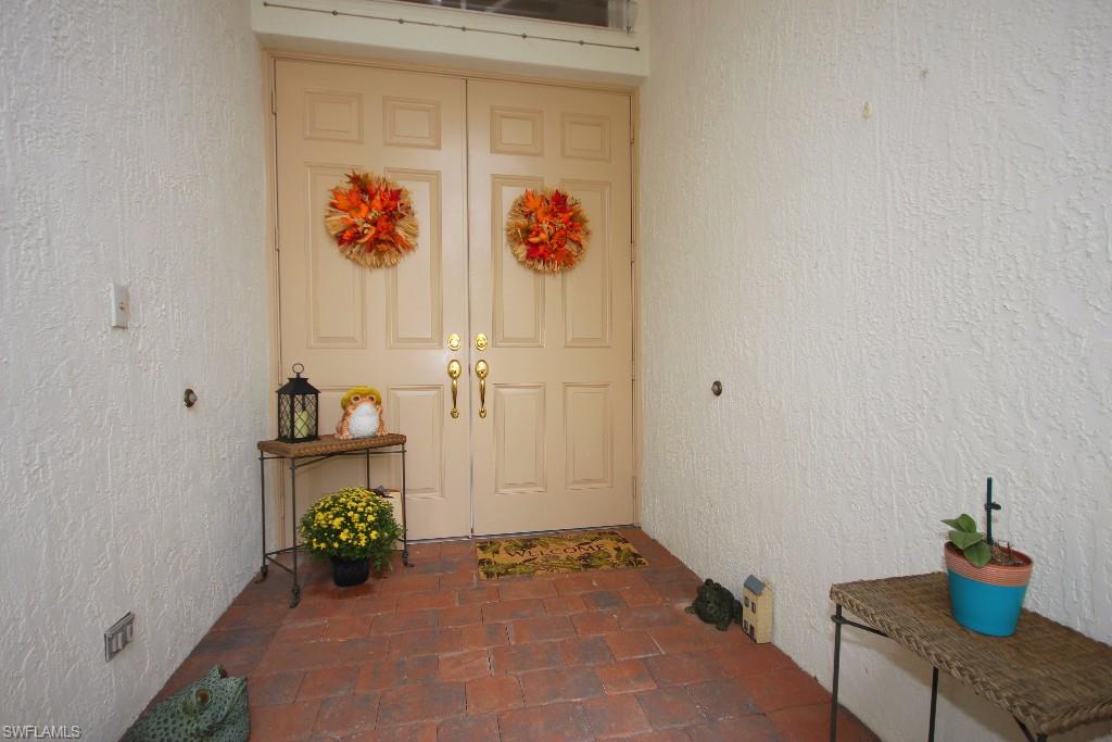 CASCADES AT ESTERO - Residential