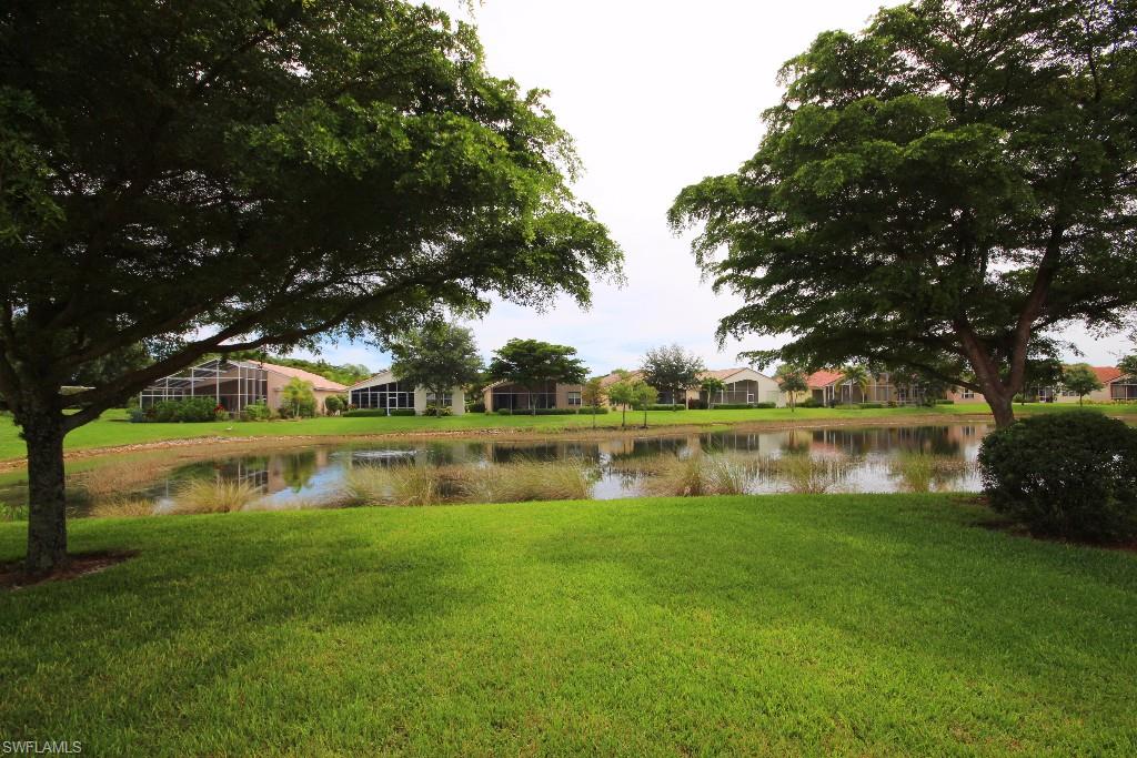 CASCADES AT ESTERO - Residential