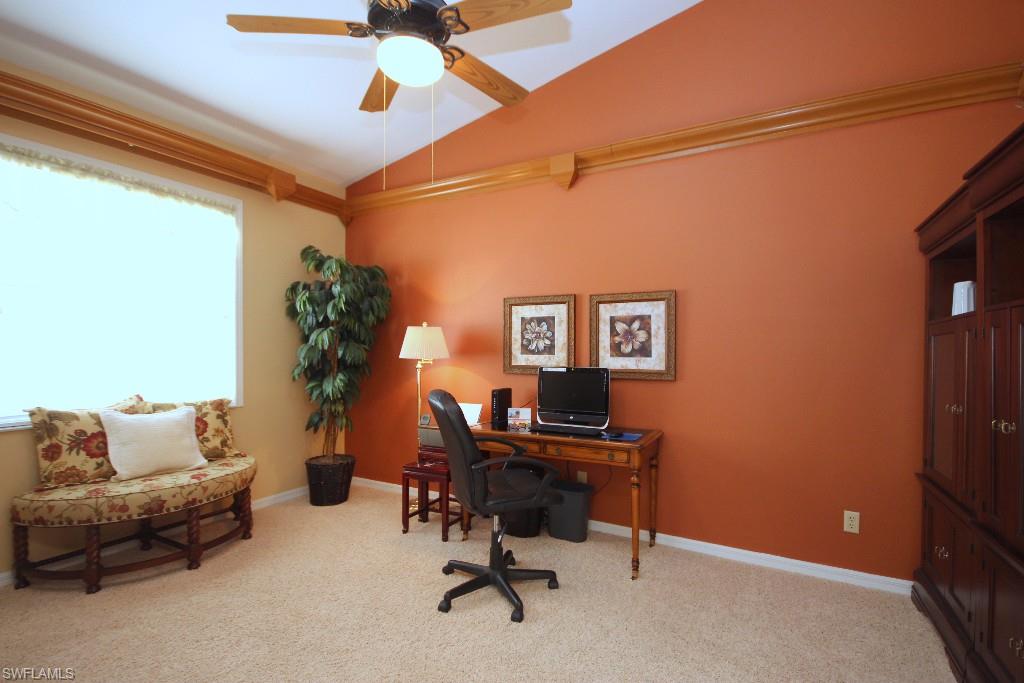 CASCADES AT ESTERO - Residential