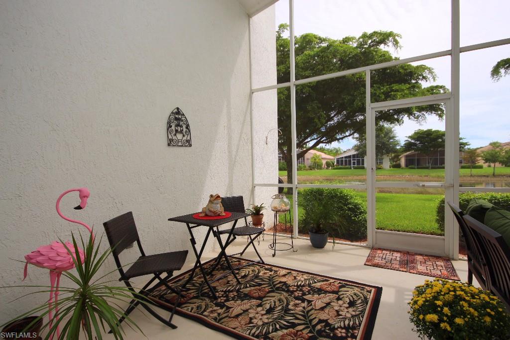 CASCADES AT ESTERO - Residential