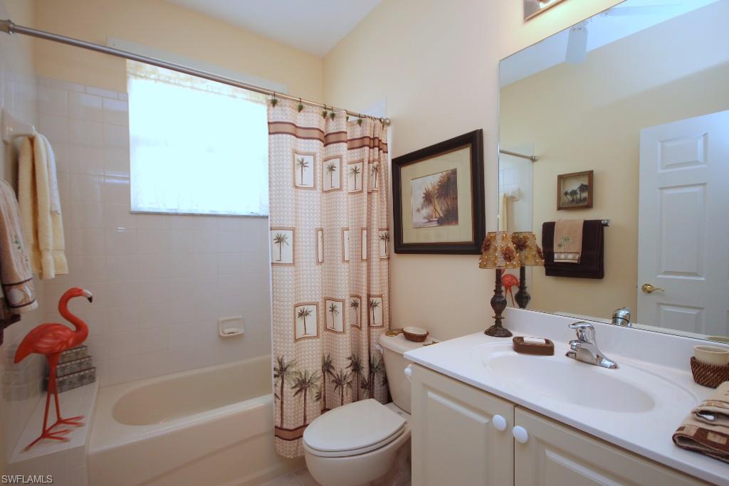 CASCADES AT ESTERO - Residential