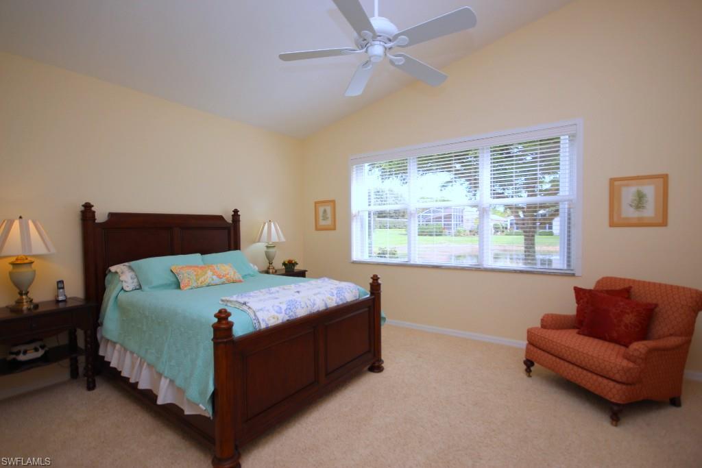 CASCADES AT ESTERO - Residential