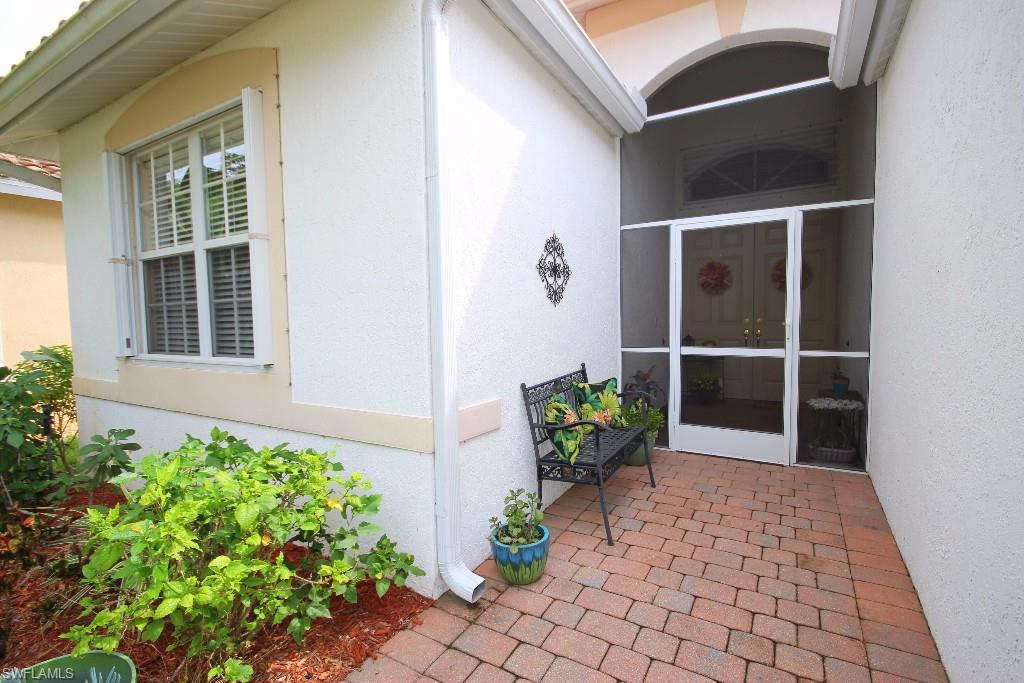 CASCADES AT ESTERO - Residential