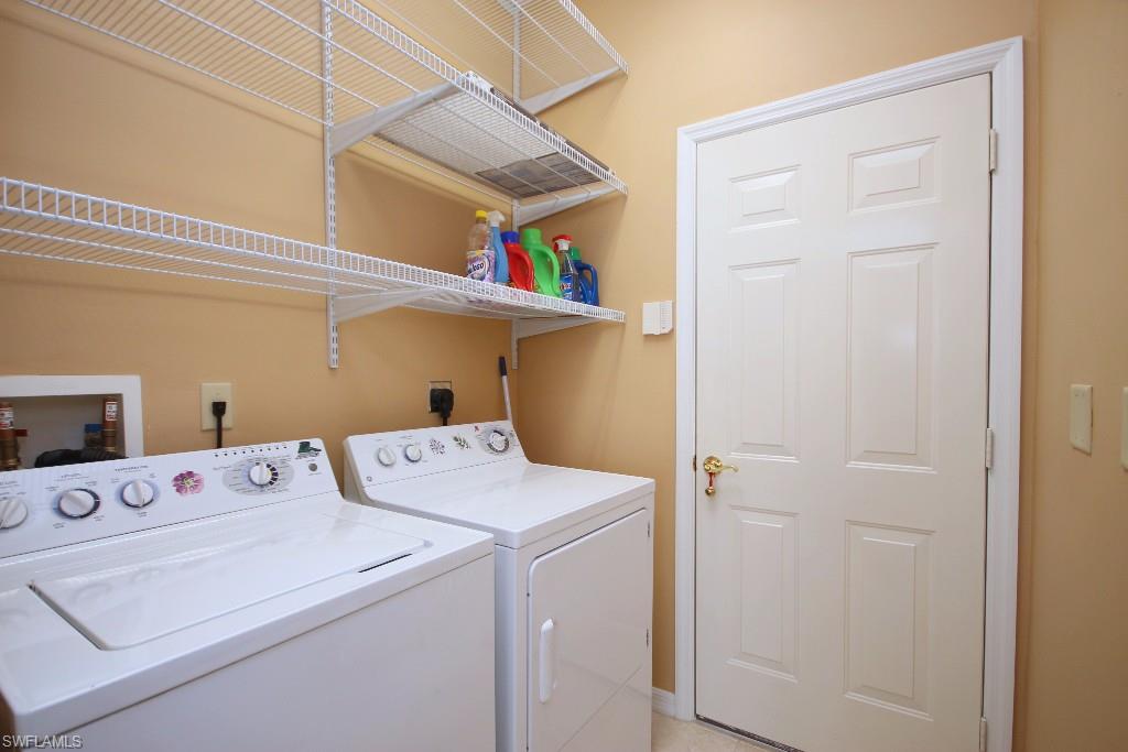 CASCADES AT ESTERO - Residential