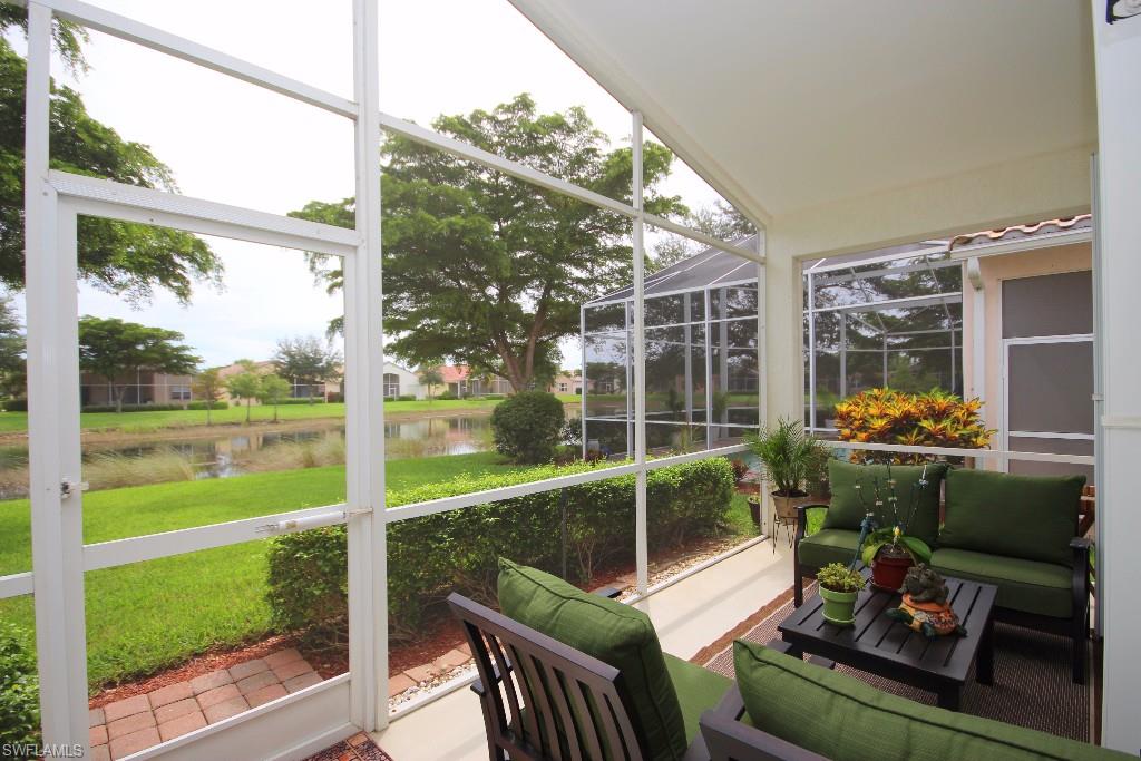 CASCADES AT ESTERO - Residential