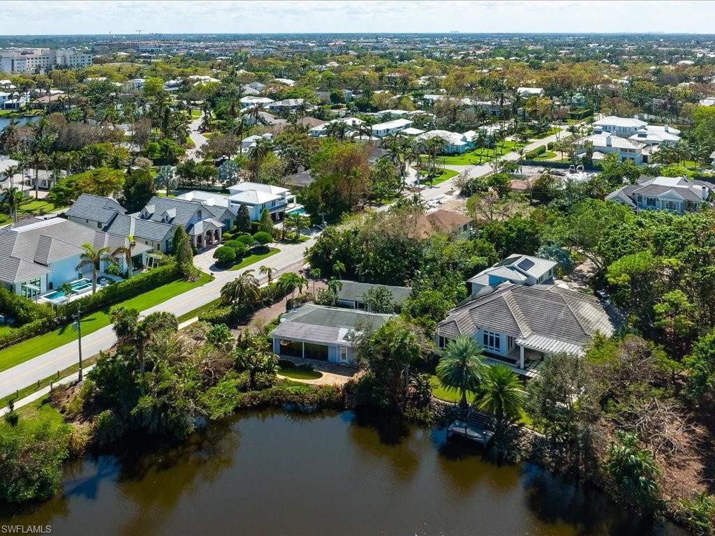 NAPLES REPLAT - Residential