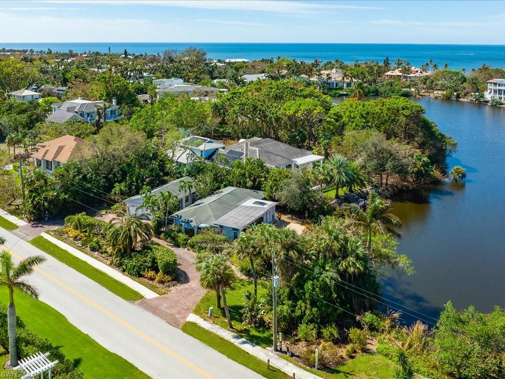 NAPLES REPLAT - Residential