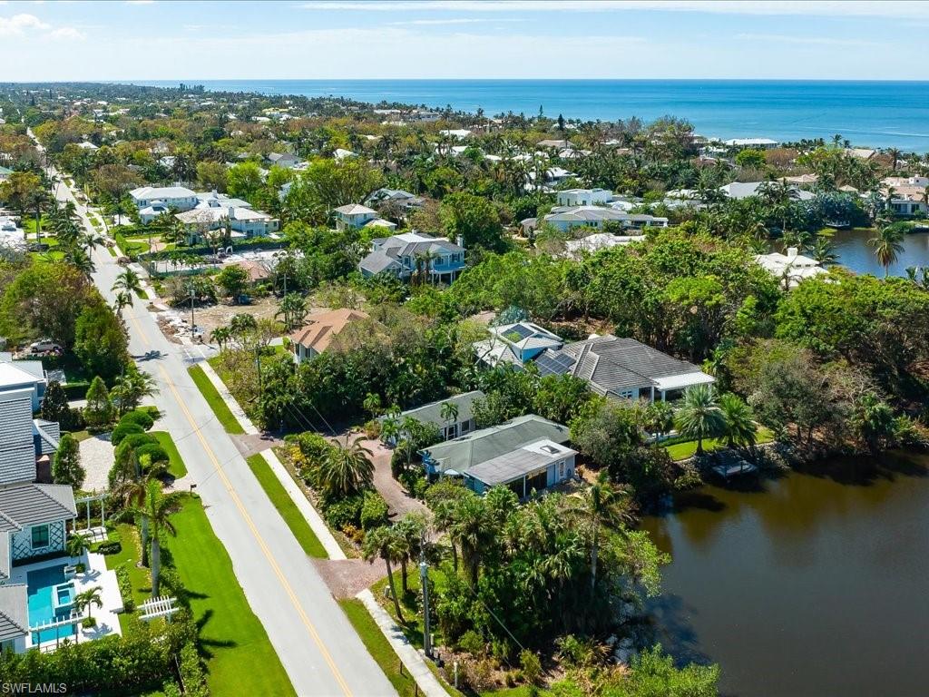 NAPLES REPLAT - Residential