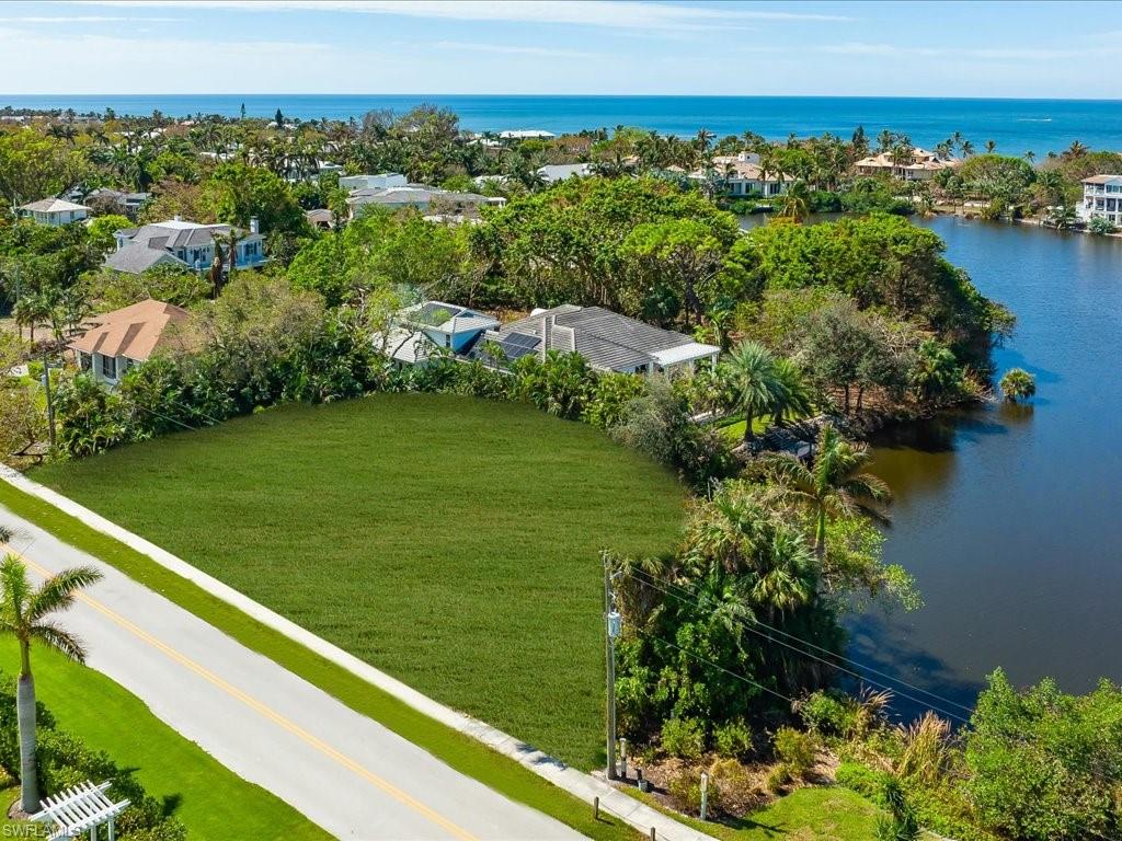 NAPLES REPLAT - Residential