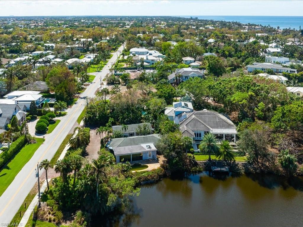 NAPLES REPLAT - Residential