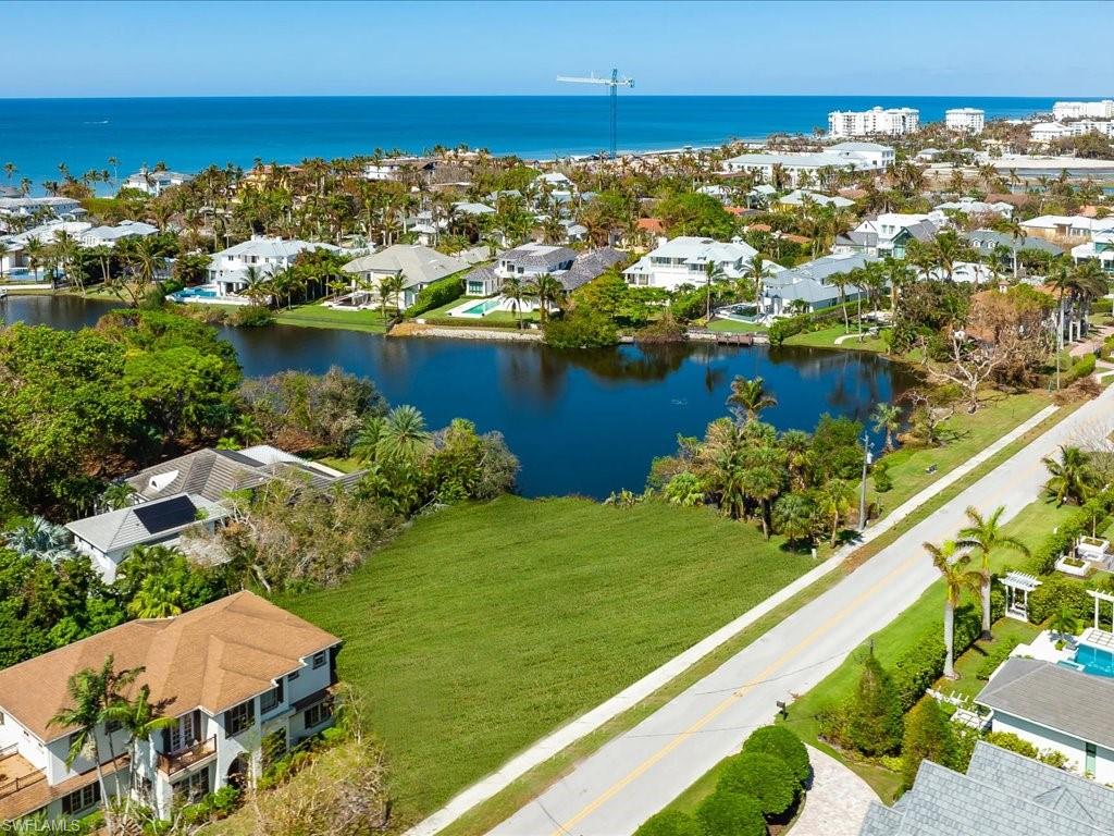 NAPLES REPLAT - Residential