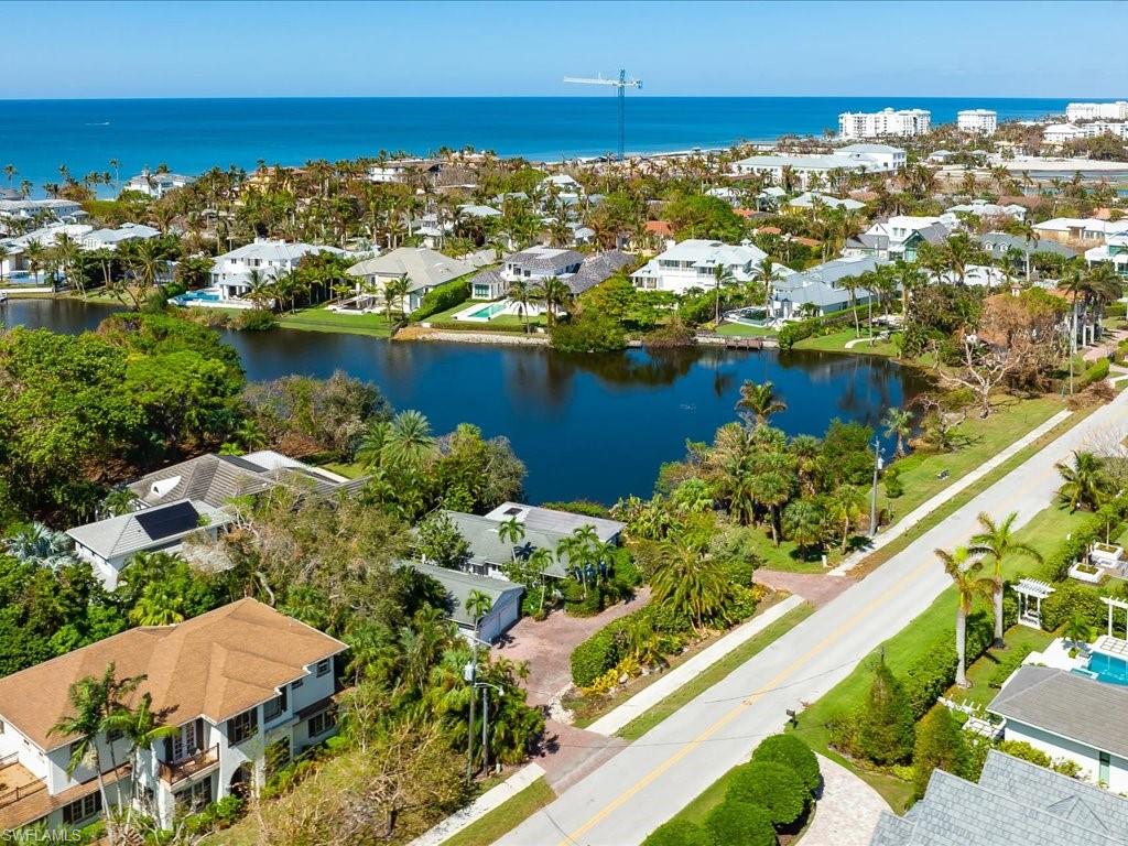 NAPLES REPLAT - Residential