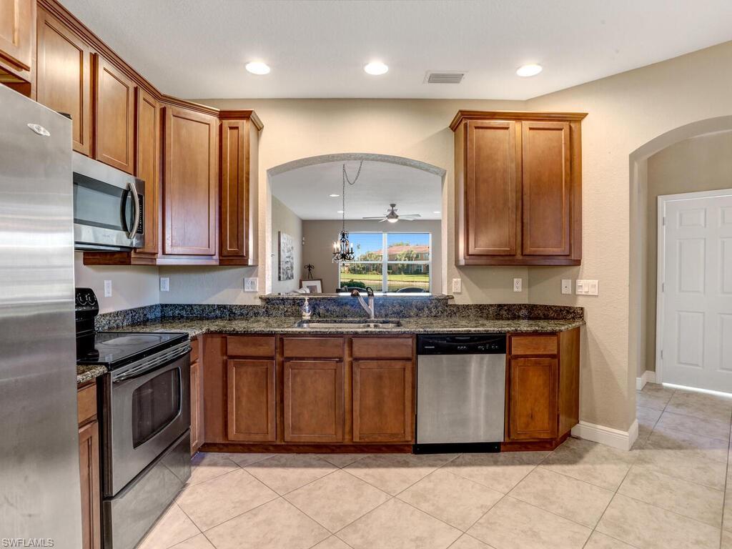 BELLA VIDA - Residential