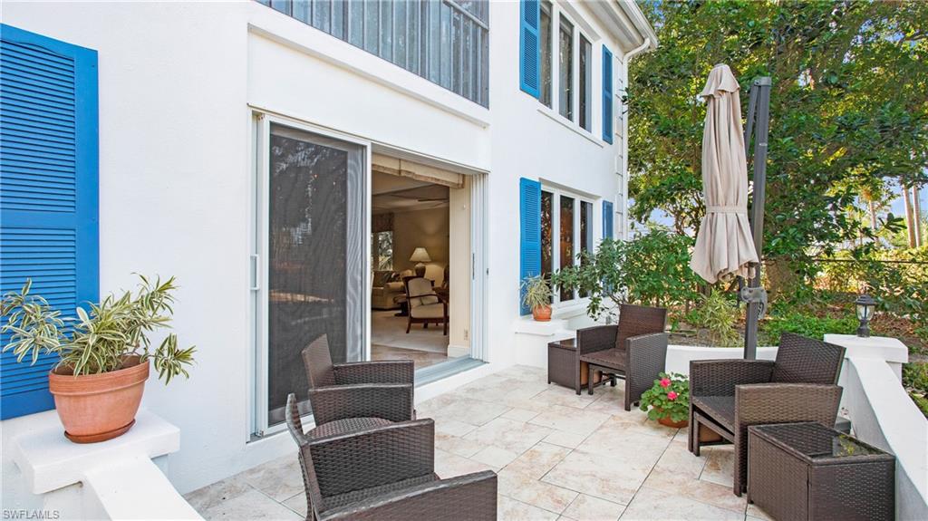 PALM ROYAL APTS - Residential