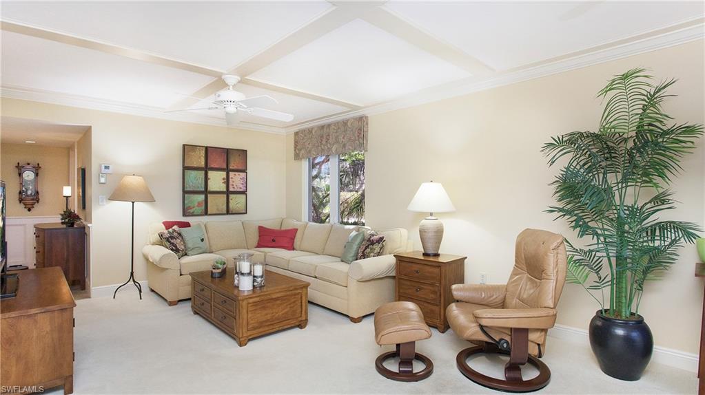 PALM ROYAL APTS - Residential