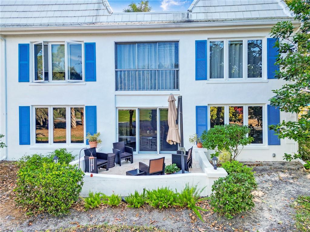 PALM ROYAL APTS - Residential