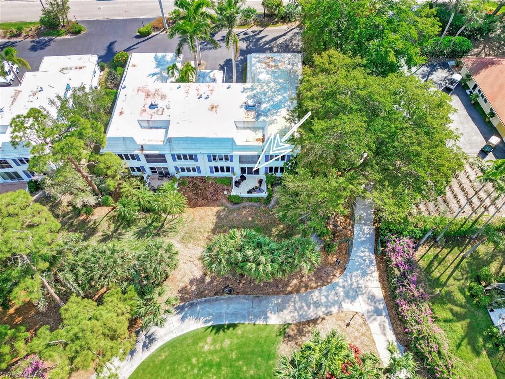 PALM ROYAL APTS - Residential