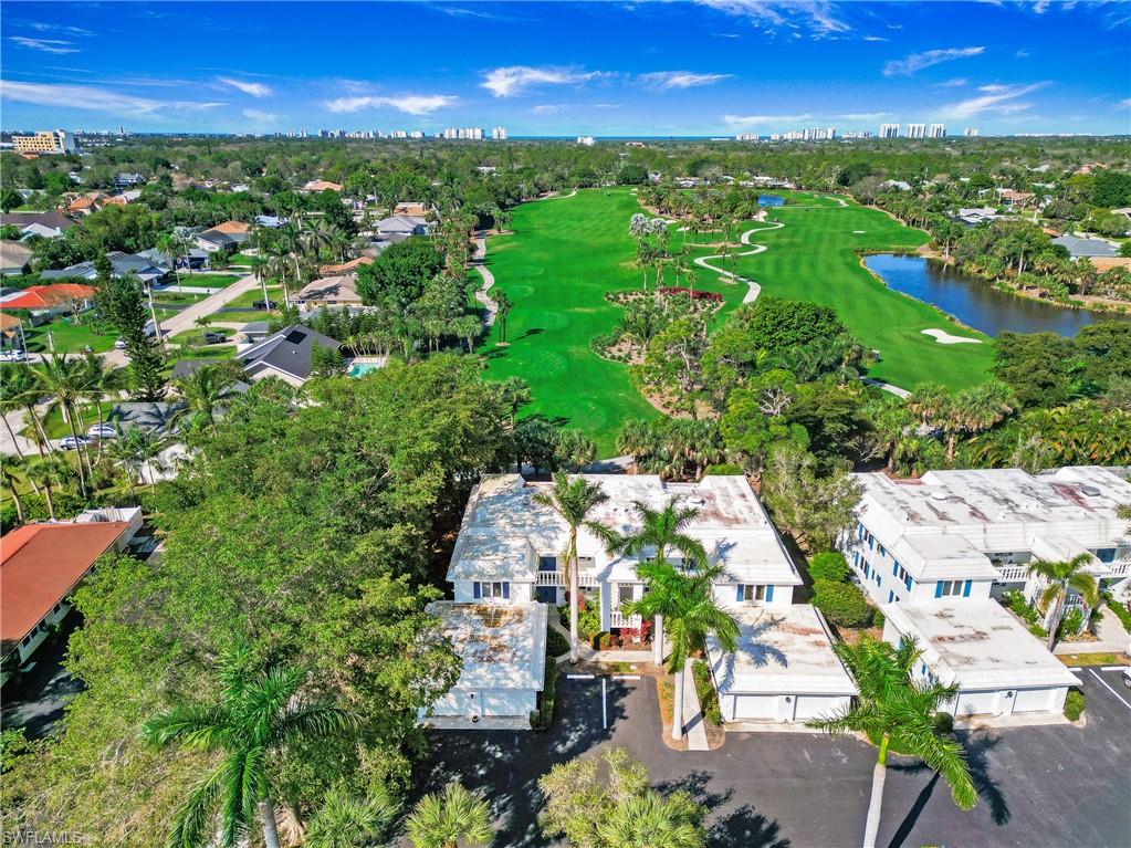 PALM ROYAL APTS - Residential