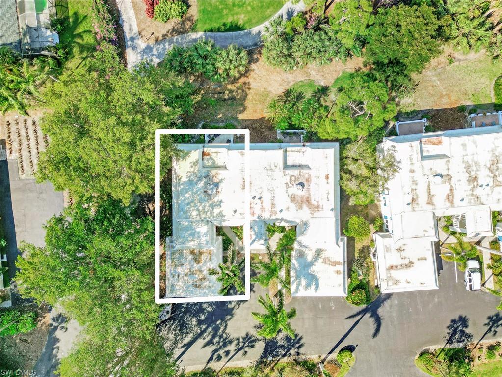 PALM ROYAL APTS - Residential