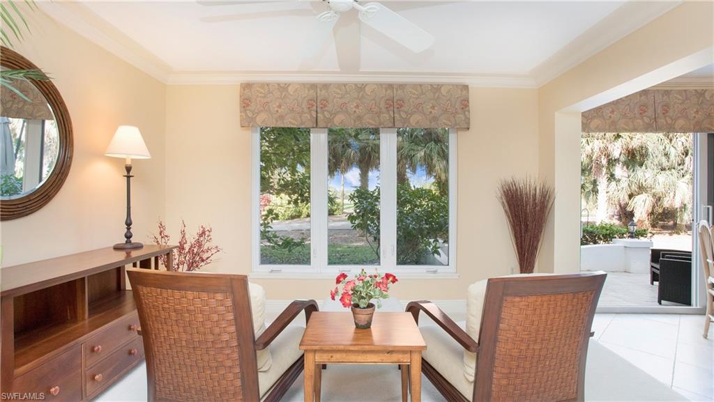 PALM ROYAL APTS - Residential